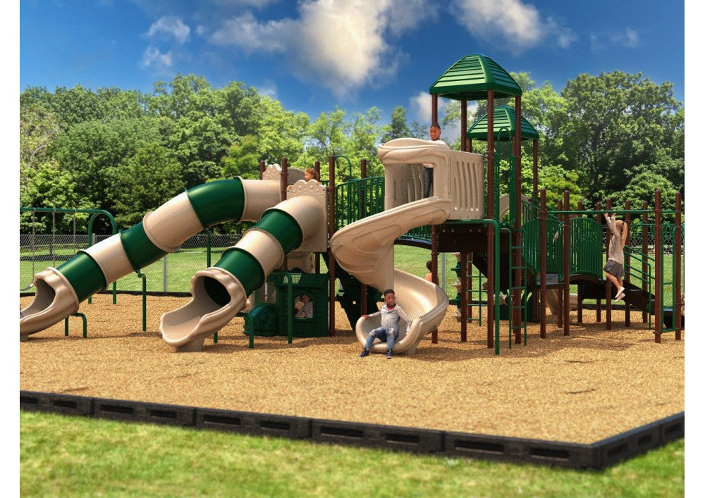 Galveston Playground: The Ultimate Play Paradise for Kids