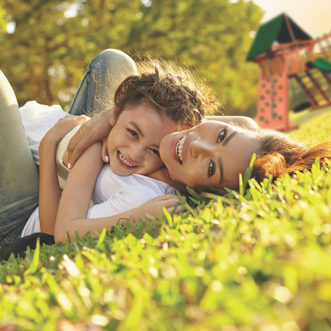 World Mental Health Day - Mental Health Benefits of Outdoor Play