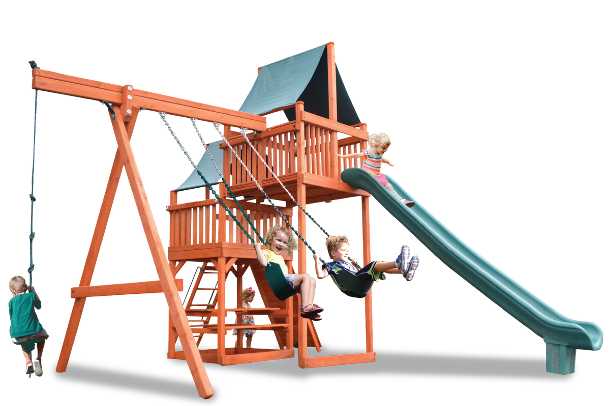 Turbo Original Fort Extreme (17A) – Recreations Outlet