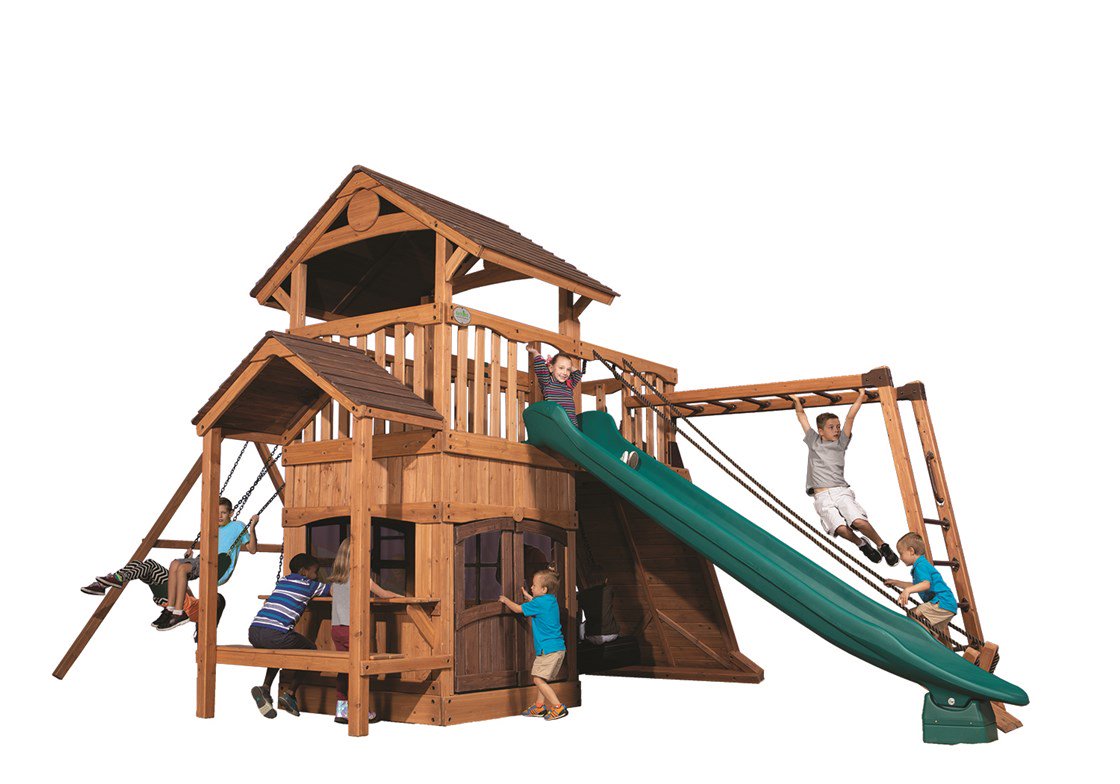 Playsets