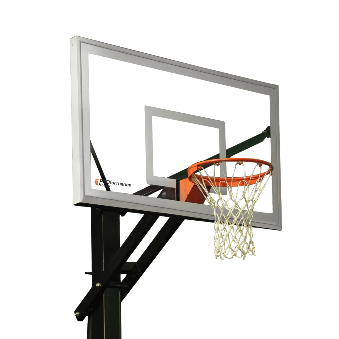 Basketball Hoops