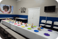 Milford Party Room - Cincinnati