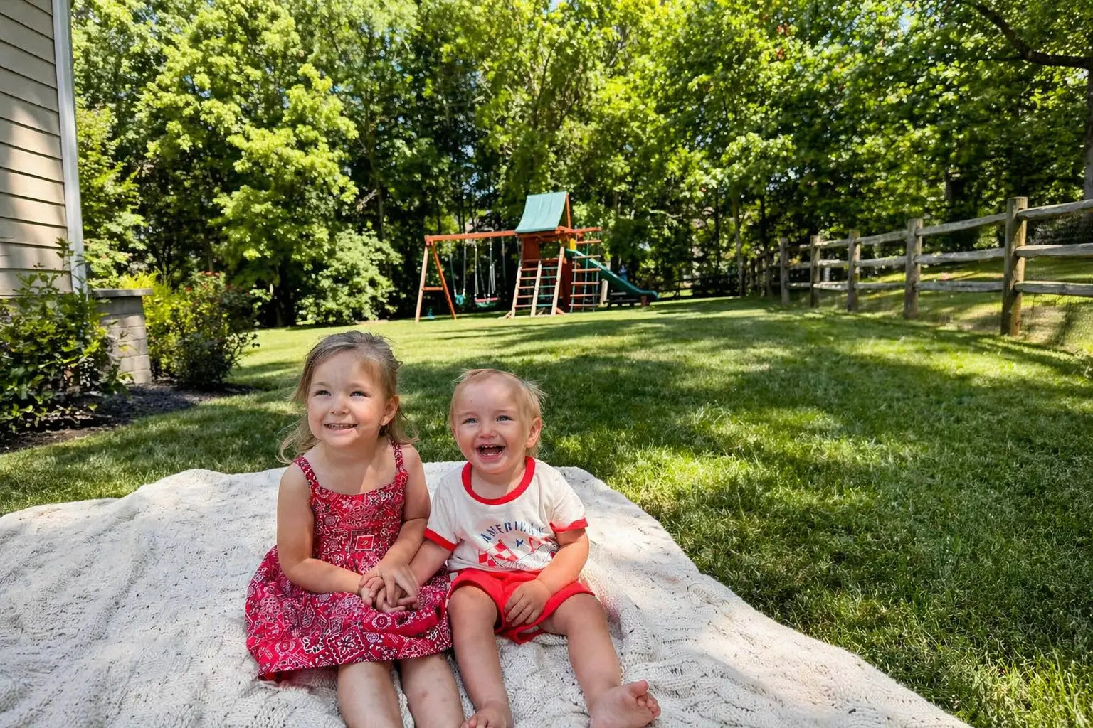 Best Playsets for Toddlers