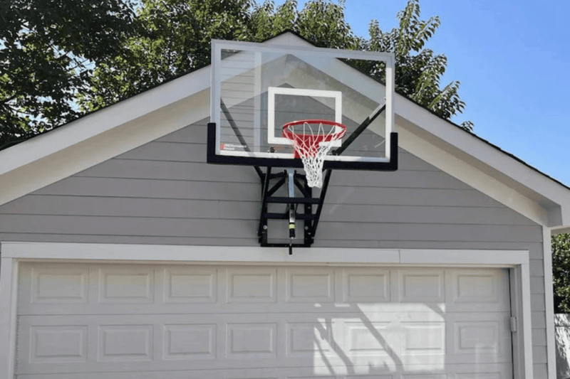 How to Set Up a Backyard Basketball Court: What You Need Before You Buy a Hoop