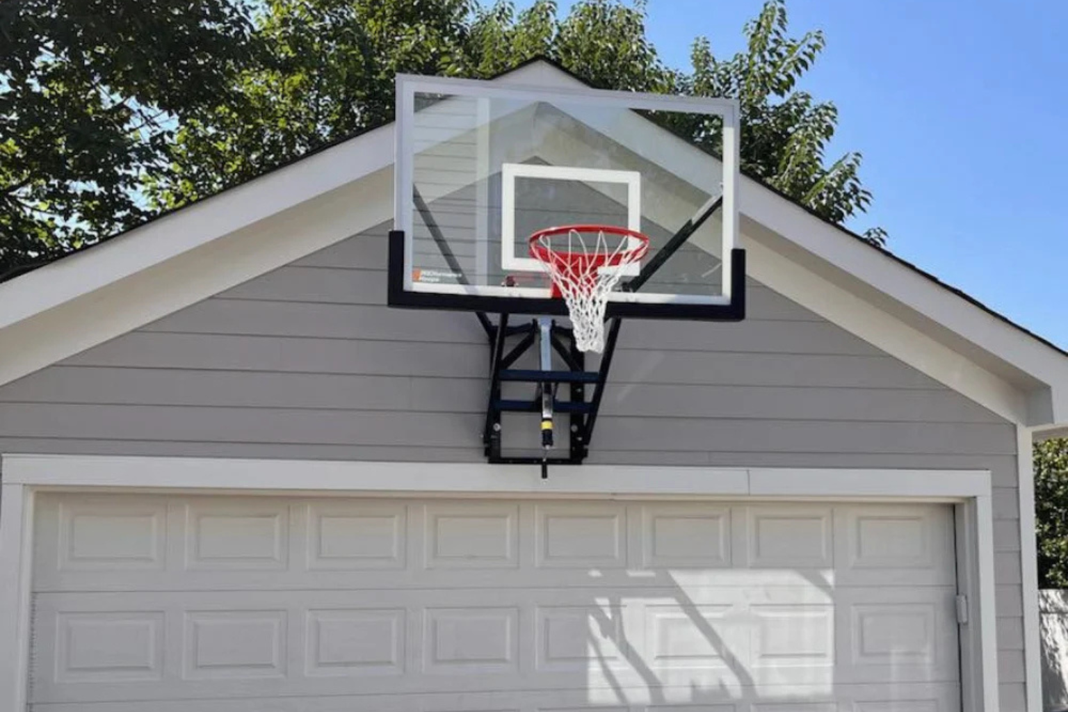 How Much Does a Basketball Hoop Cost