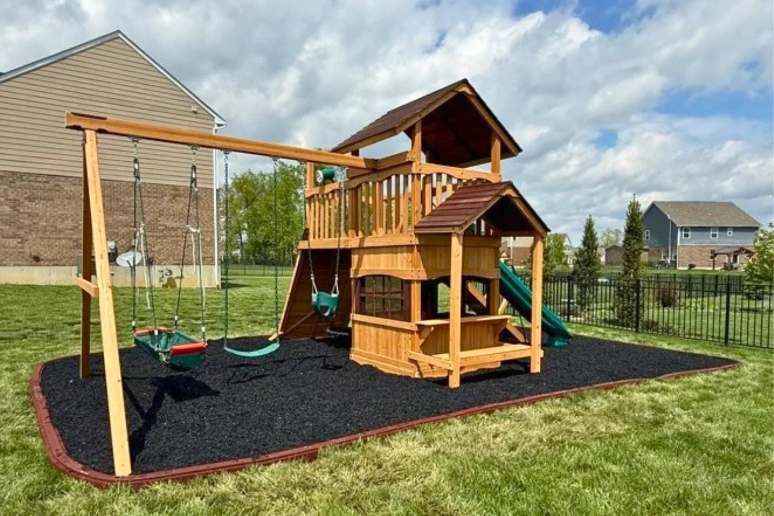 Inclusive Playground Equipment: How to Create Play Spaces Every Child Can Use