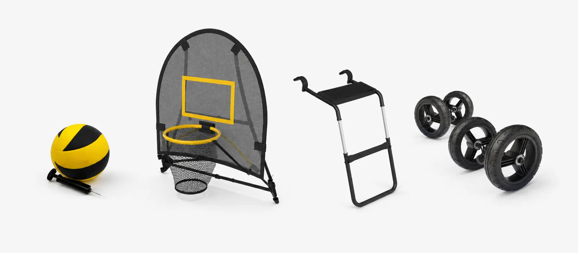backyard accessories