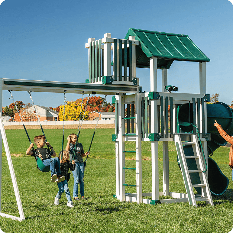 Playground Equipment Names: Your Complete Guide to Every Playground Feature