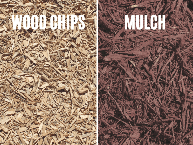 Wood Chips vs Mulch for Playground: Which Surface Is Safer for Kids?