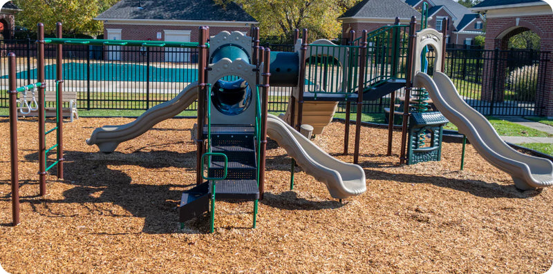 A ballpark-grade playground for the Reds Youth Academy