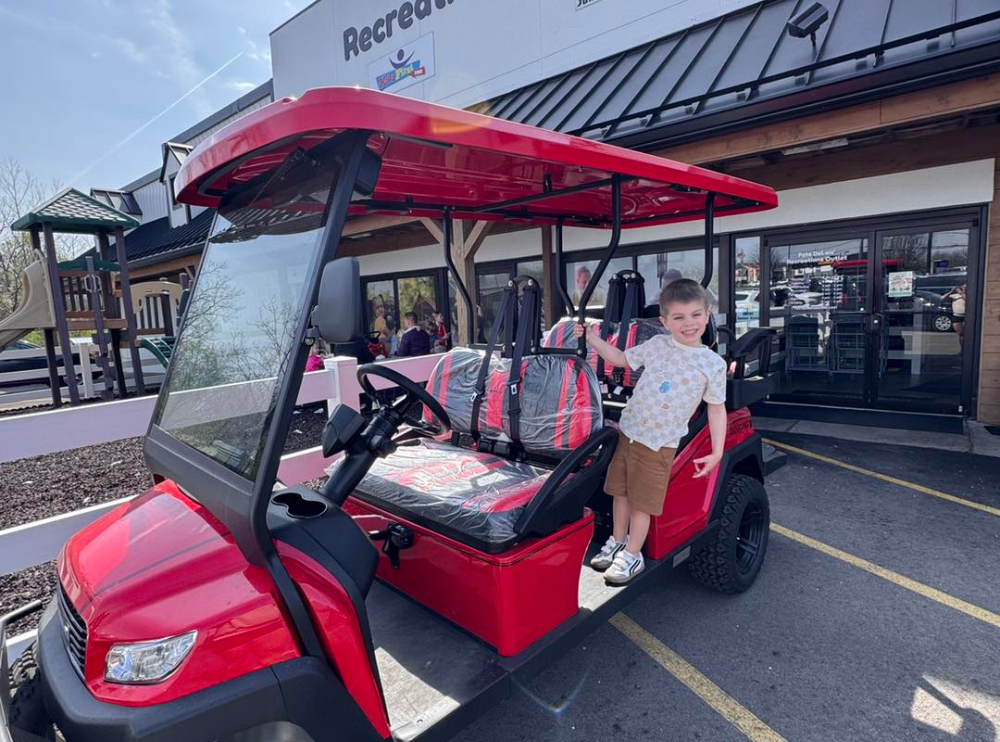 Who Makes the Best Golf Cart? What to Look for Before You Buy