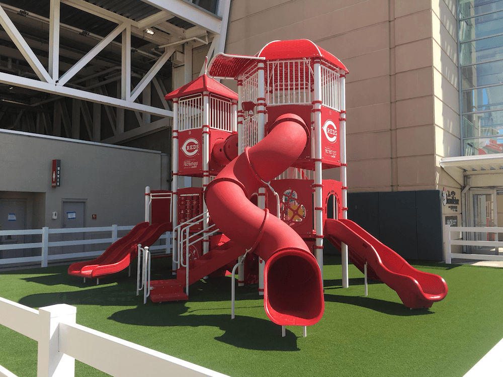 Playground Equipment: A Guide to Every Common Type and What Each One Does