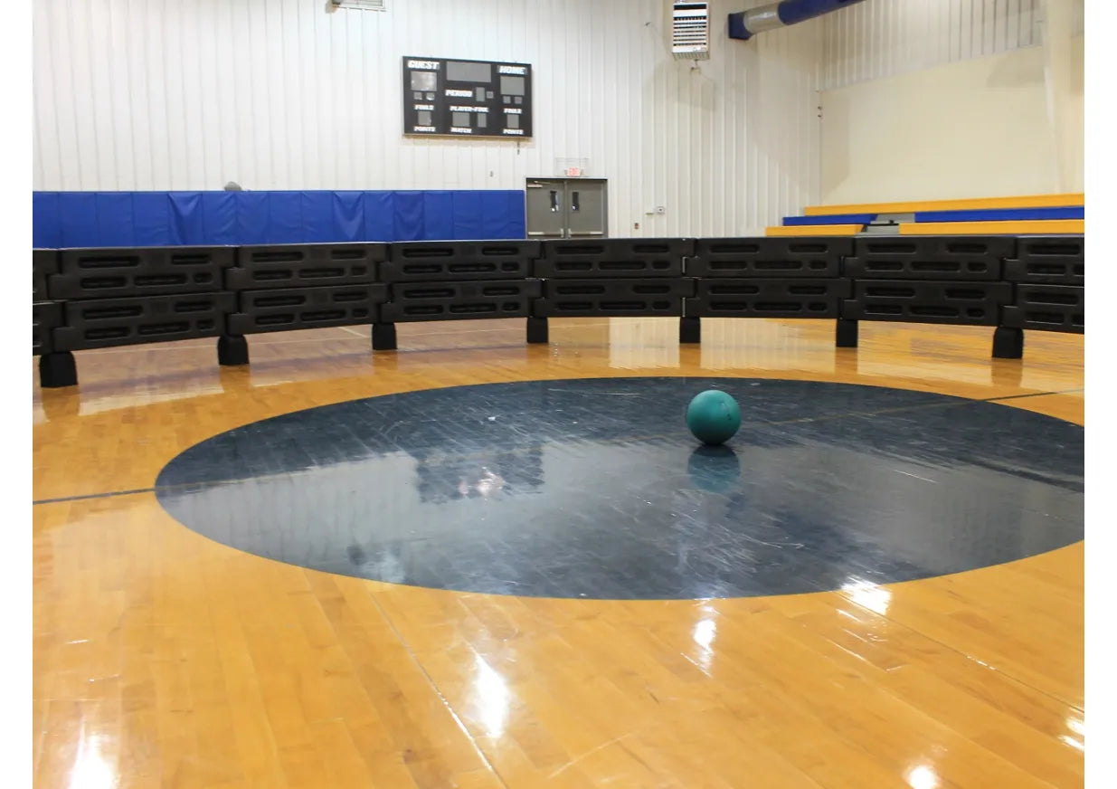 Gaga Ball Pit Dimensions: How to Choose the Right Size