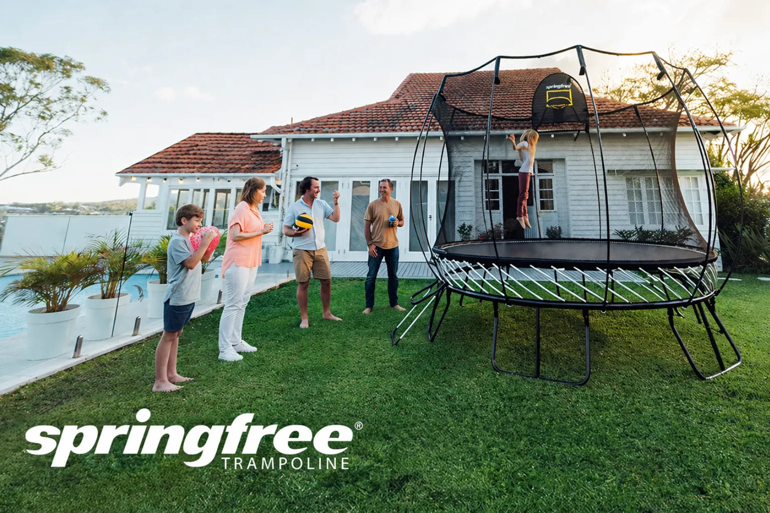 How Much Does a Trampoline Cost? Complete Pricing Breakdown