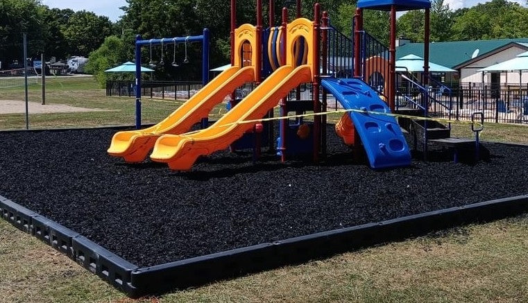 Playground Borders