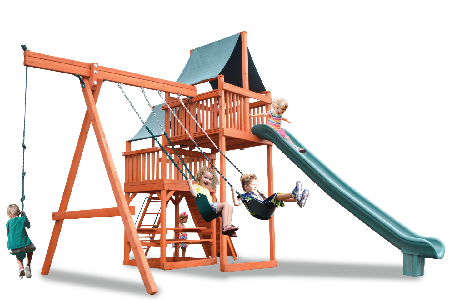 Turbo Original Fort Extreme (17A) – Recreations Outlet