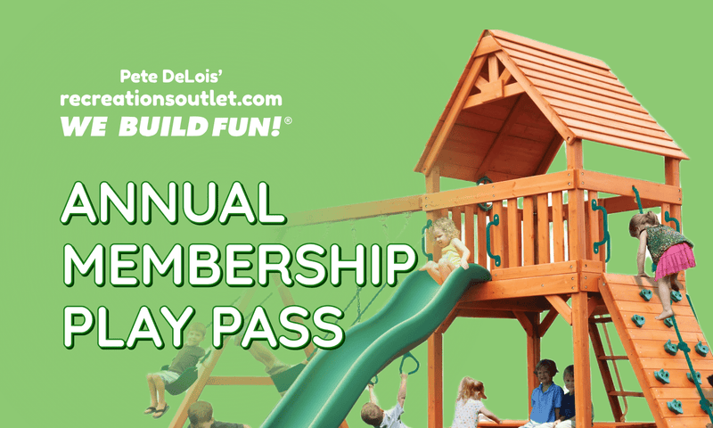 Membership Play Pass