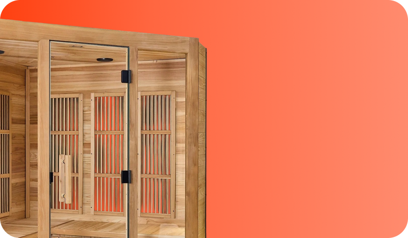 Indoor Saunas