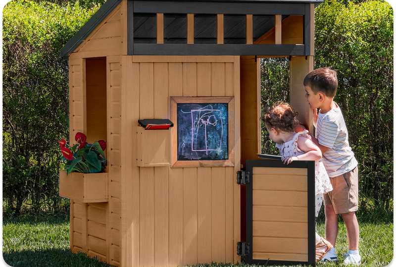 DIY-Friendly Installation