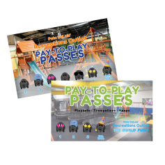 Play Passes