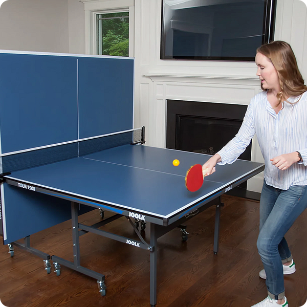 Game room essentials
