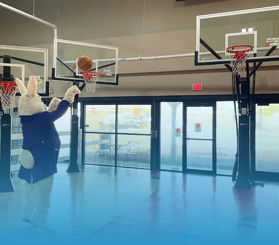Basketball Hoops