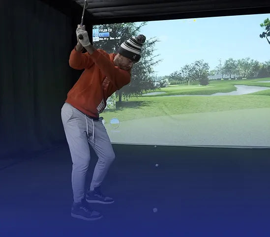 Golf Simulator