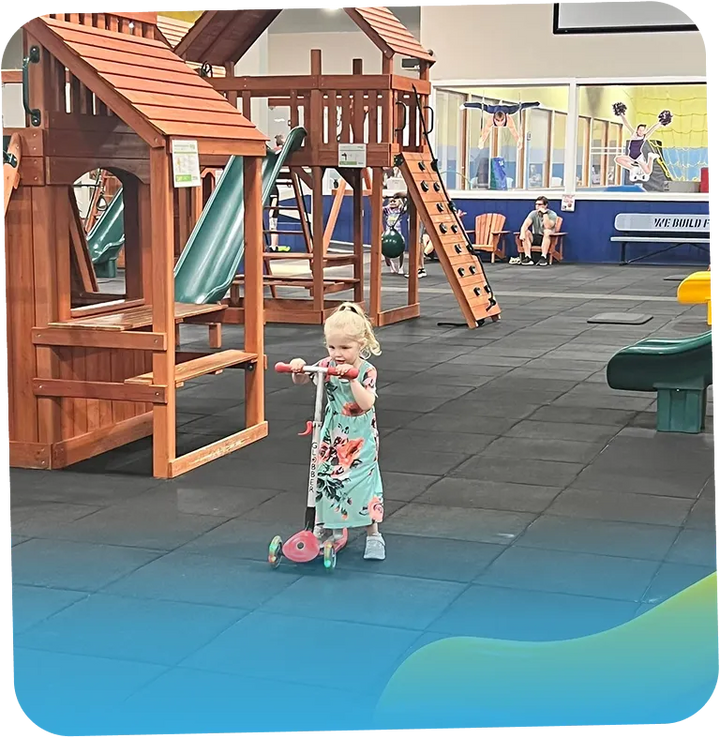 Play Pass Membership