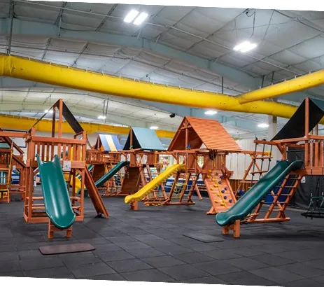Milford Indoor Playground