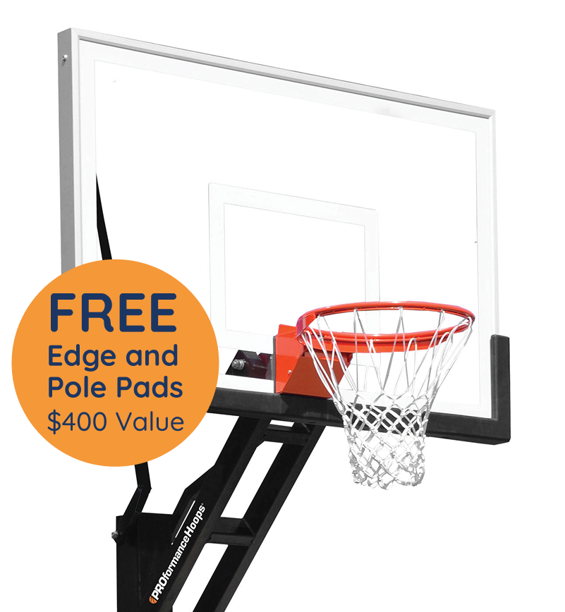 Basketball Hoops