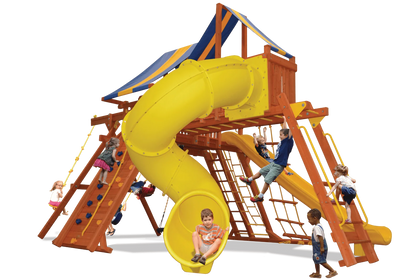 Playground One|Playsets