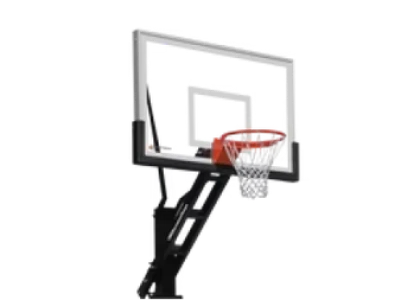 Basketball Hoops
