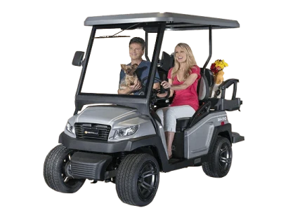 Golf Carts