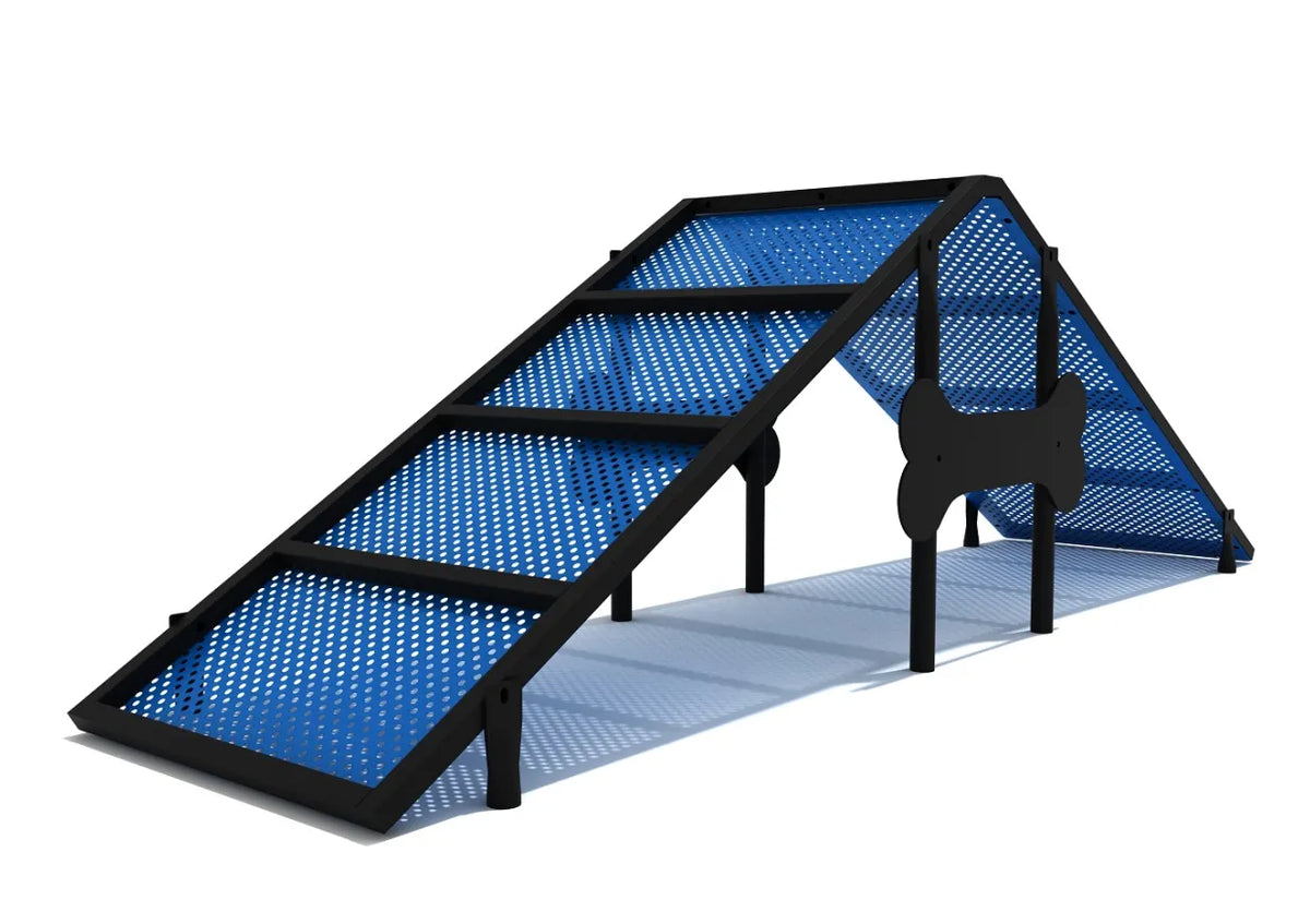 Dog A Frame Agility Ramp – Recreations Outlet