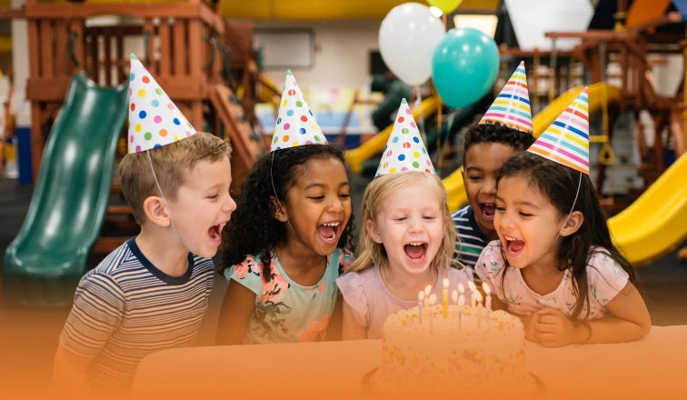 Kids Birthday Parties
