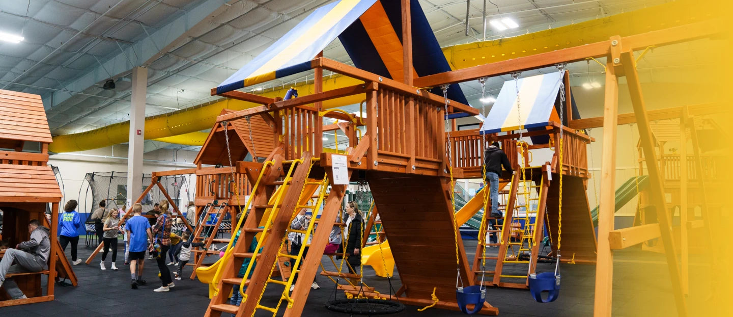 Big Fun. Bigger Savings. 
 Don’t miss this month’s special offers!