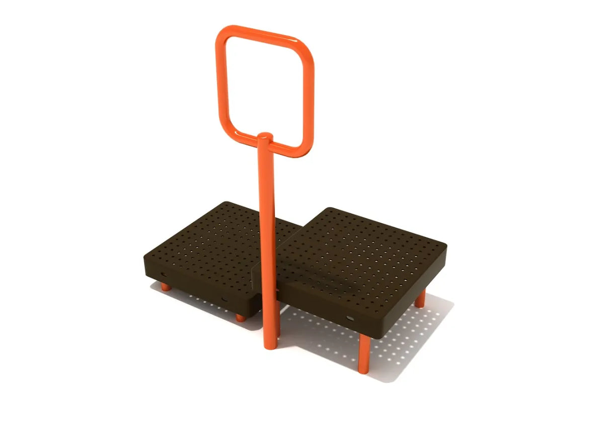 Assisted Step Up Station – Recreations Outlet