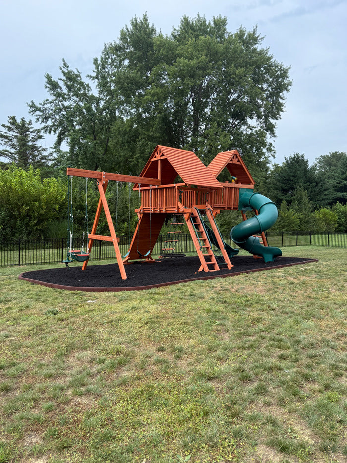 Built to outlast childhood
