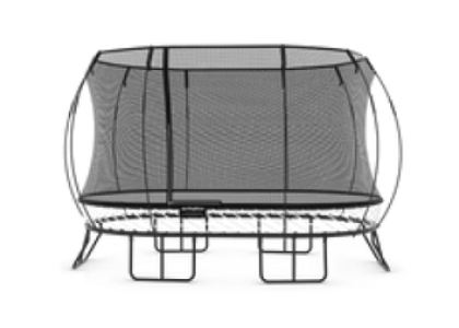 Trampolines