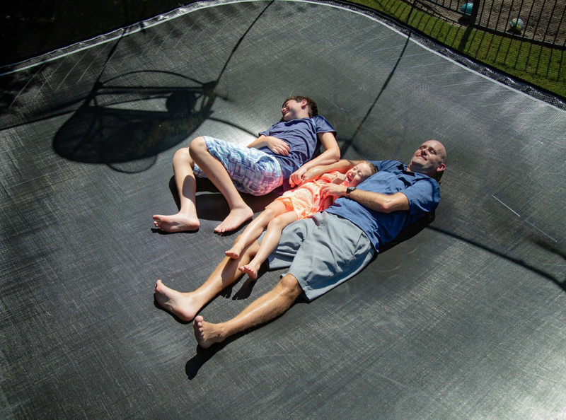 Fun in action image