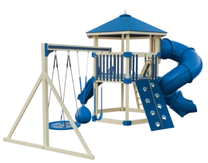 Vinyl|Playsets