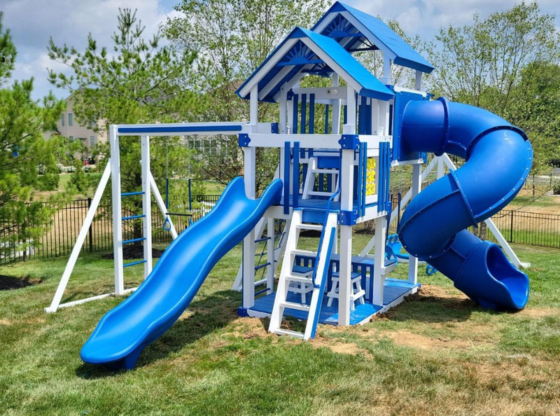 Fun in action image