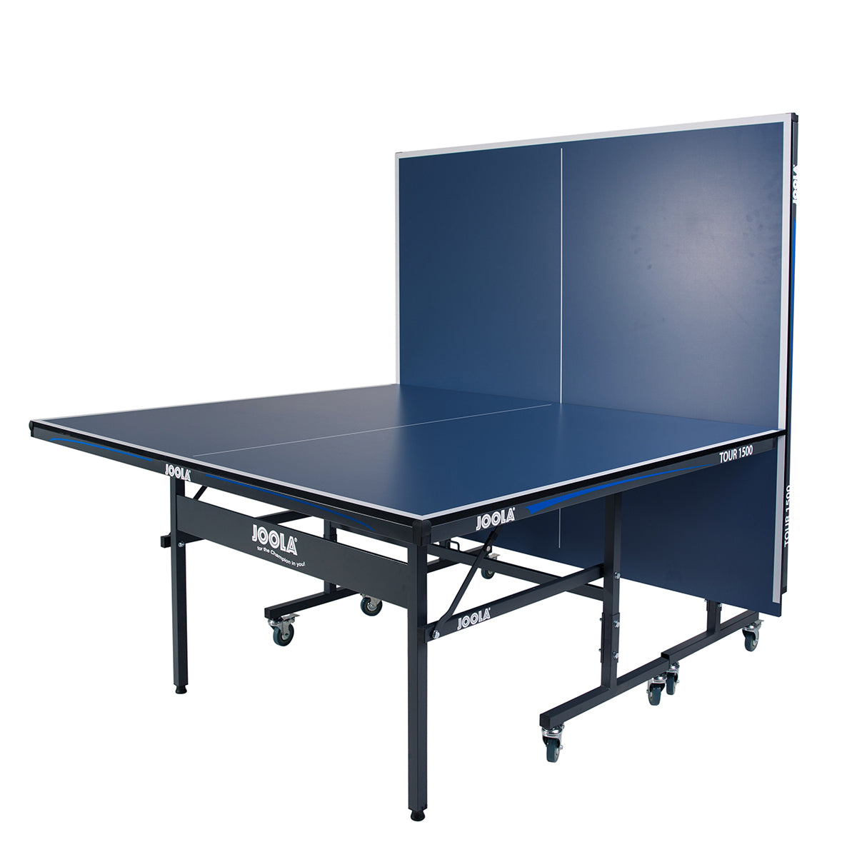 thumbnail interactive-video image 1 of Joola Samba Table Tennis Padding – New, Original Packaging, Special Price 1 of 5