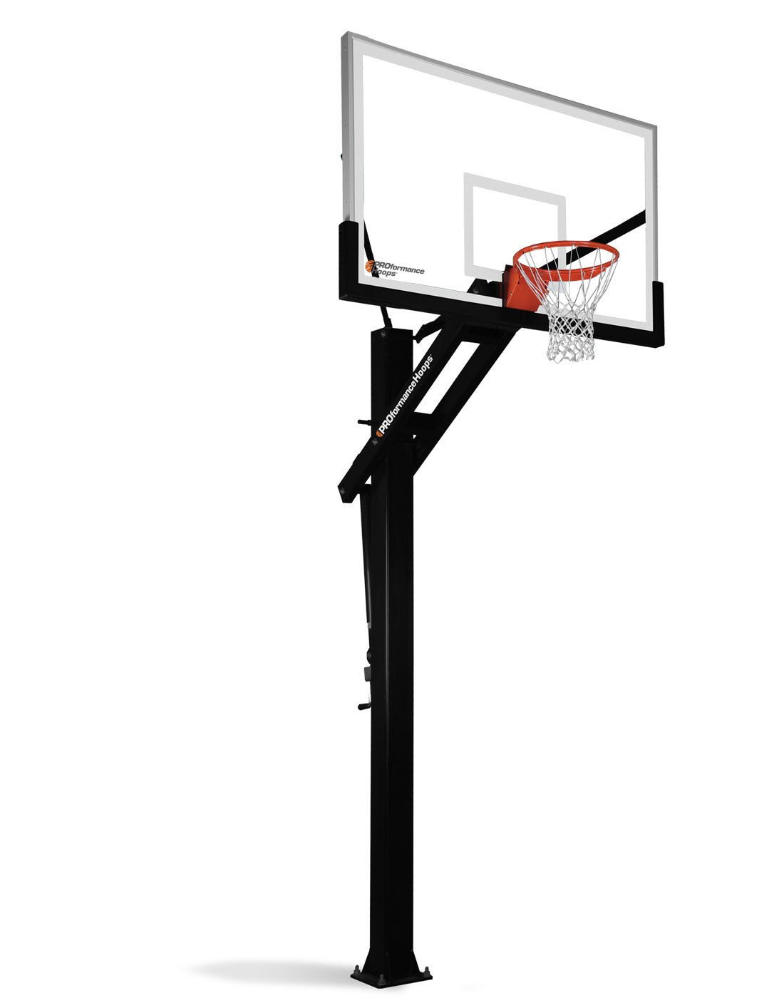 Basketball Hoops Recreations Outlet