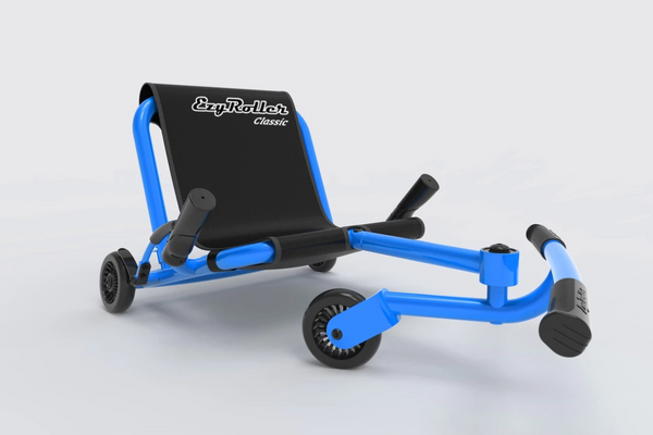 Ezy Roller – Recreations Outlet